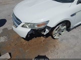 Ford Taurus Limited 1FAHP2FW4AG161908 photo