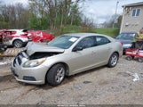 Chevrolet Malibu 1Ls 1G11B5SAXDF233784 снимка