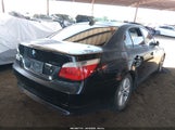 BMW 530I WBANE735X6CM37791 снимка