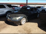 BMW 530I WBANE735X6CM37791 снимка