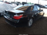 BMW 530I WBANE735X6CM37791 снимка