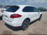 Porsche Cayenne WP1AA2A25CLA09629 photo