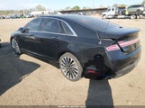 Lincoln Mkz 3LN6L2J90ER818258 fotografie