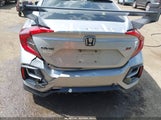 Honda Civic Si 2HGFC1E58HH703981 photo