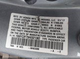 Honda Civic Ex 19XFC2F75HE021382 снимка