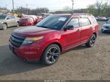 Ford Explorer Sport 1FM5K8GT1EGB76791 снимка