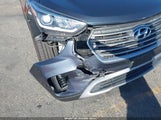 Hyundai Santa Fe Limited Ultimate KM8SR4HF5HU178467 снимка
