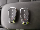 Chevrolet Trax Fwd Activ KL77LKEP1SC134327 снимка