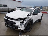 Chevrolet Trax Fwd Activ KL77LKEP1SC134327 fotografie