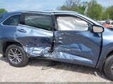 Toyota Highlander Xle 5TDJZRFH8JS486924 снимка