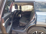 Toyota Highlander Xle 5TDJZRFH8JS486924 снимка