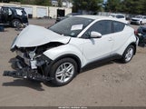 Toyota C-Hr Le NMTKHMBX7MR122004 снимка