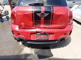 Mini Countryman Cooper S WMWZC5C52DWP30303 снимка