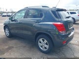 Chevrolet Trax Lt 3GNCJPSB0HL229706 снимка