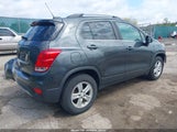 Chevrolet Trax Lt 3GNCJPSB0HL229706 снимка