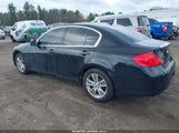 Infiniti G37X JN1CV6AR2AM454228 снимка