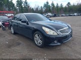 Infiniti G37X JN1CV6AR2AM454228 снимка
