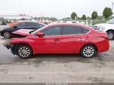 Nissan Sentra Sv 3N1AB7AP3JY251060 photo
