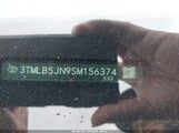 Toyota Tacoma Sr5 3TMLB5JN9SM156374 снимка
