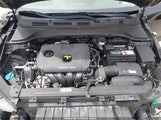 Hyundai Kona Sel KM8K22AA7JU186504 снимка