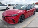Toyota Camry Xse 4T1DAACKXTU235127 снимка