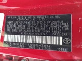 Toyota Camry Xse 4T1DAACKXTU235127 снимка