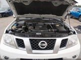 Nissan Frontier Pro-4X 1N6AD0EV4GN715161 снимка
