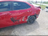 Toyota Corolla Le 5YFBURHE0HP569529 photo