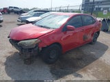 Toyota Corolla Le 5YFBURHE0HP569529 photo