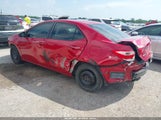 Toyota Corolla Le 5YFBURHE0HP569529 photo