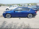Honda Accord Hybrid Ex-L JHMCR6F5XHC011914 fotografie