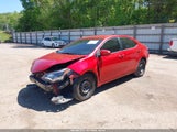 Toyota Corolla Le 2T1BURHE5GC729466 снимка