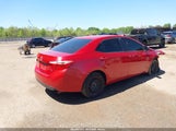 Toyota Corolla Le 2T1BURHE5GC729466 снимка