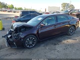 Toyota Avalon Xle 4T1BK1EB9GU212820 снимка