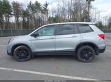 Honda Passport 2Wd Sport 5FNYF7H29MB000523 photo