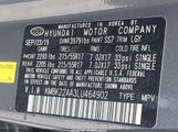 Hyundai Kona Sel KM8K22AA3LU464902 снимка