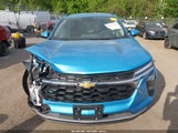 Chevrolet Trax Fwd Lt KL77LHEP0SC284562 fotografie