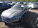 Audi A5 2.0T Premium WAU2NGF52JN013498 снимка