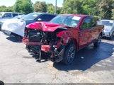 Ford Maverick Lariat 3FTTW8S33SRB77159 снимка
