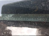 Jeep Grand Cherokee Laredo 1J8GS48K17C515807 снимка