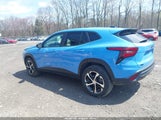 Chevrolet Trax Fwd 1Rs KL77LGE2XRC101600 photo