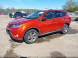 Toyota Rav4 Xle 2T3RFREV5FW333877 снимка