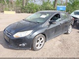 Ford Focus Se 1FAHP3F20CL319898 photo