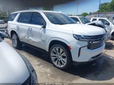 Chevrolet Tahoe 4Wd Premier 1GNSKSKD2PR102153 photo