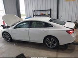 Chevrolet Malibu Fwd Lt 1G1ZD5ST1NF155377 fotografie