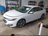 Chevrolet Malibu Fwd Lt 1G1ZD5ST1NF155377 fotografie