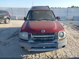 Nissan Xterra Xe 5N1ED28T44C678528 снимка