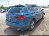 Volkswagen Tiguan 2.0T S 3VV1B7AX6LM151849 fotografie