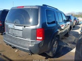 Honda Pilot Ex-L 5FNYF4H54BB035766 снимка