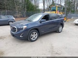 GMC Terrain Sle 3GKALTEV2JL374202 снимка